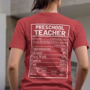 Meet your Posher, Dee